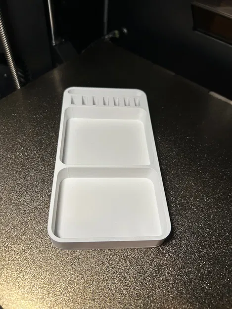 Khay sắp xếp đồ đạc trên bàn làm việc (Schreibtischorganizer) - Image 3