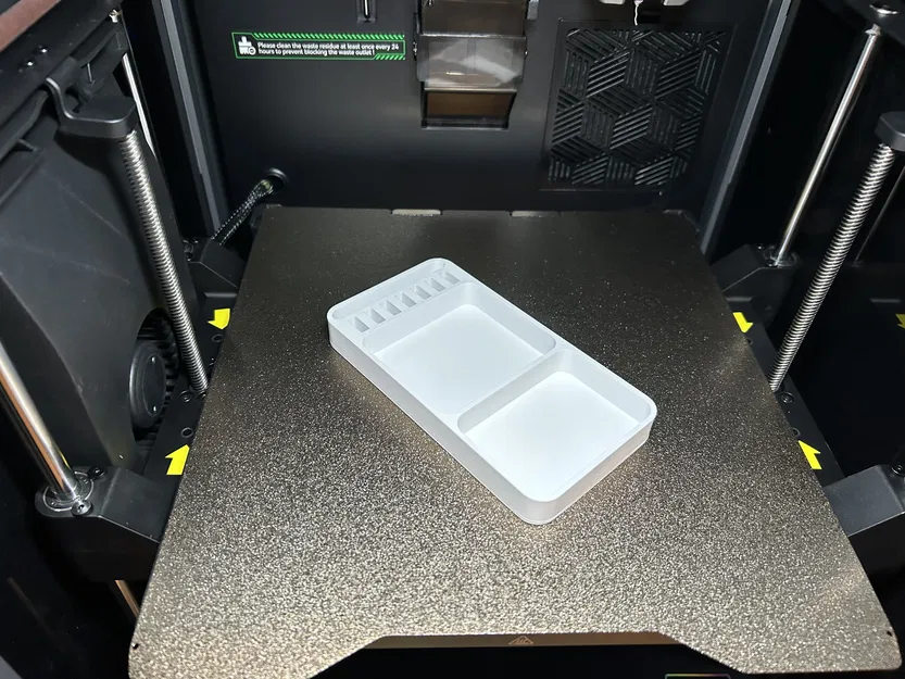 Khay sắp xếp đồ đạc trên bàn làm việc (Schreibtischorganizer) - Image 4