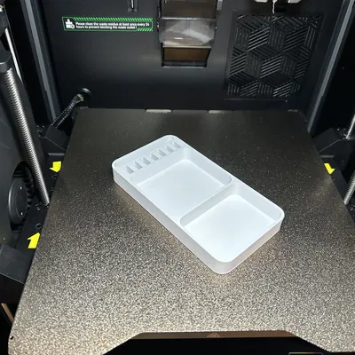 Khay sắp xếp đồ đạc trên bàn làm việc (Schreibtischorganizer)