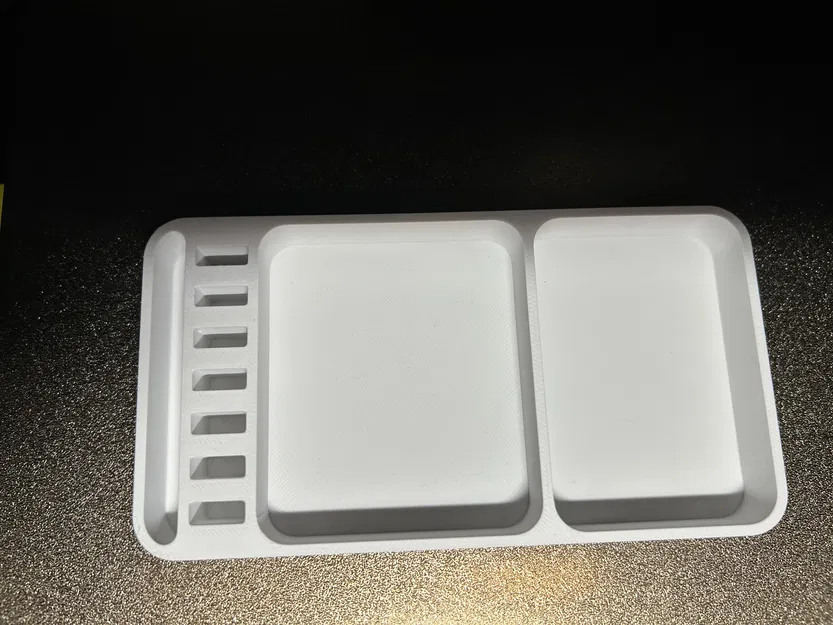 Khay sắp xếp đồ đạc trên bàn làm việc (Schreibtischorganizer) - Image 5