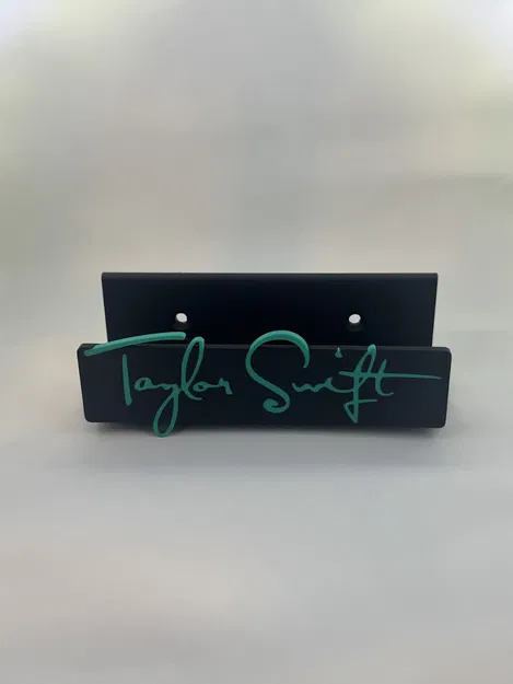 Kệ Trưng Bày Đĩa Than Taylor Swift - Image 2