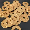 Đồng xu ngôi sao (Star Coin) - Thumbnail 1