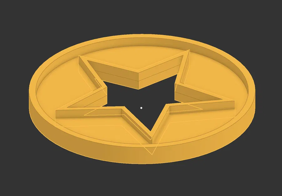 Đồng xu ngôi sao (Star Coin) - Image 4