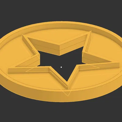 Đồng xu ngôi sao (Star Coin)