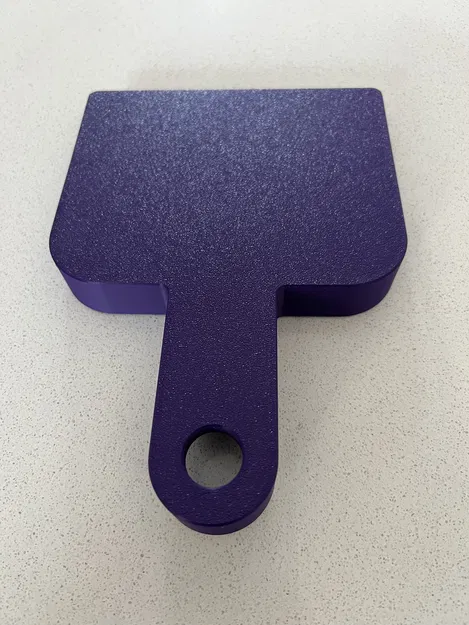 Scoop 2.0 - Chiếc xẻng xúc đa năng, bền bỉ và dễ in - Image 3