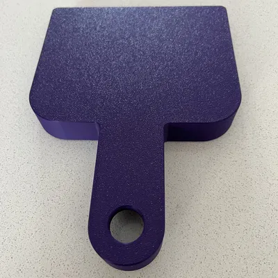 Scoop 2.0 - Chiếc xẻng xúc đa năng, bền bỉ và dễ in