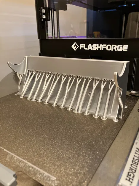 Đế trưng bày Lightsaber Protection and Defense của Savi's Workshop - Image 4