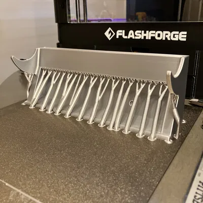 Đế trưng bày Lightsaber Protection and Defense của Savi's Workshop