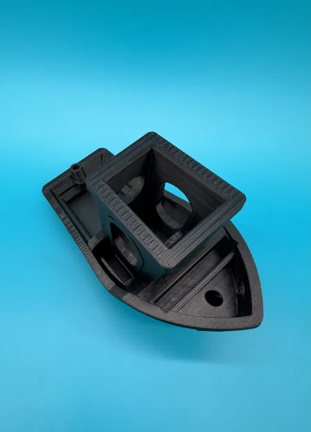 Khay Để Đồ Benchy Desk Organizer - Image 6