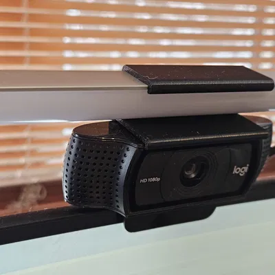 Đèn gắn màn hình cho Logitech C920