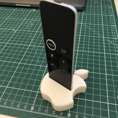 Giá đỡ điều khiển Apple TV (Bản phối lại)