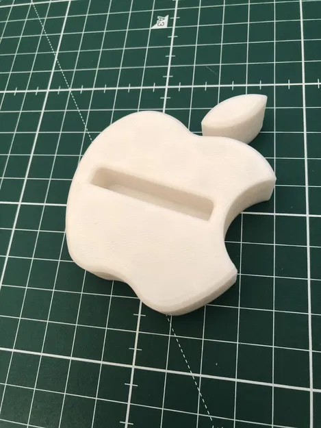 Giá đỡ điều khiển Apple TV (Bản phối lại) - Image 2