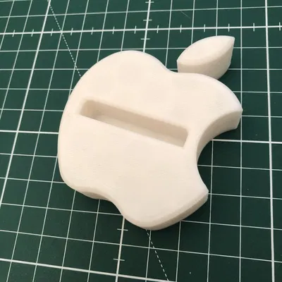 Giá đỡ điều khiển Apple TV (Bản phối lại)