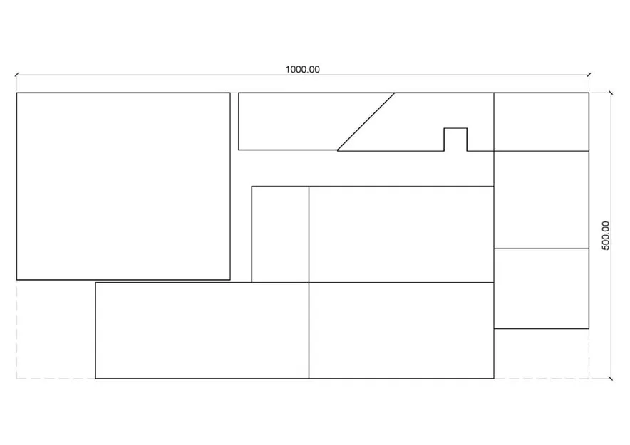 Nắp che bảo vệ (Enclosure) cho máy in 3D Flying Bear Ghost 5 - Image 4