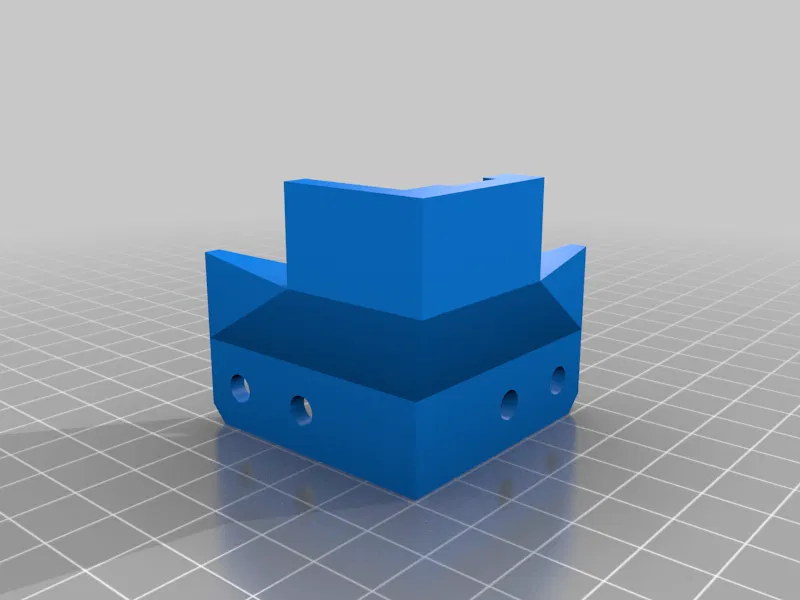 Nắp che bảo vệ (Enclosure) cho máy in 3D Flying Bear Ghost 5 - Image 10