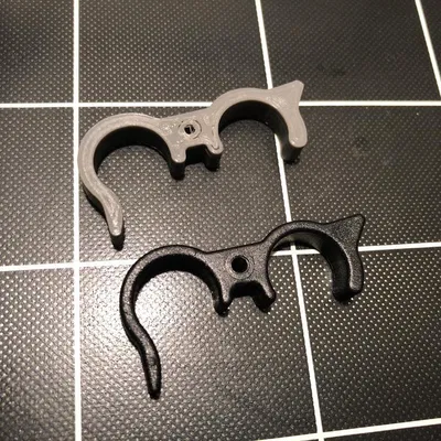 Mảnh kẹp thay thế cho chân máy Manfrotto