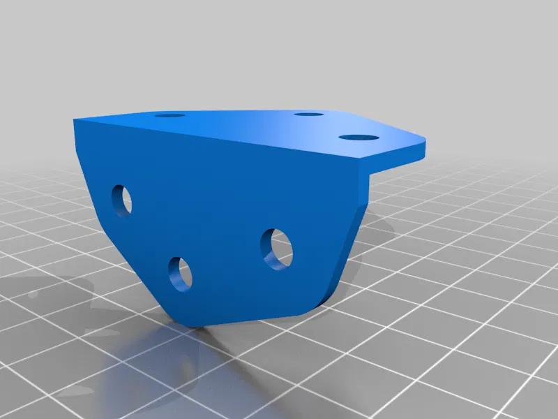 Nắp che bảo vệ (Enclosure) cho máy in 3D Flying Bear Ghost 5 - Image 11