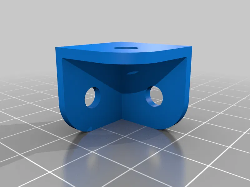 Nắp che bảo vệ (Enclosure) cho máy in 3D Flying Bear Ghost 5 - Image 12