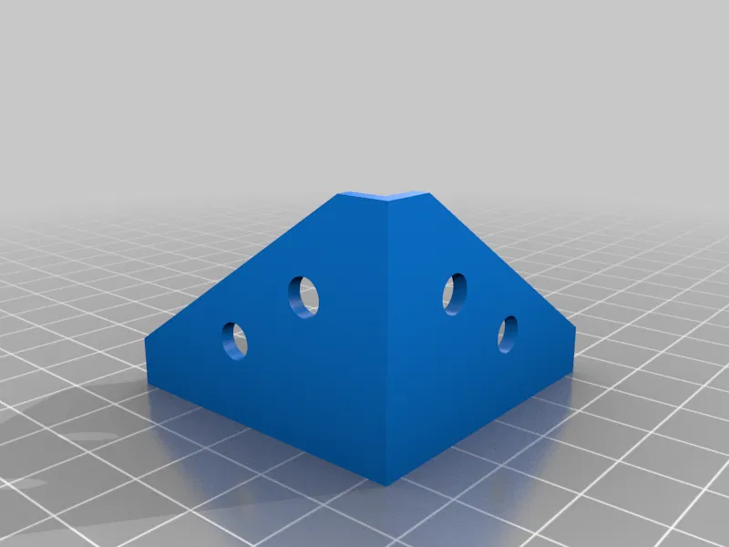 Nắp che bảo vệ (Enclosure) cho máy in 3D Flying Bear Ghost 5 - Image 14