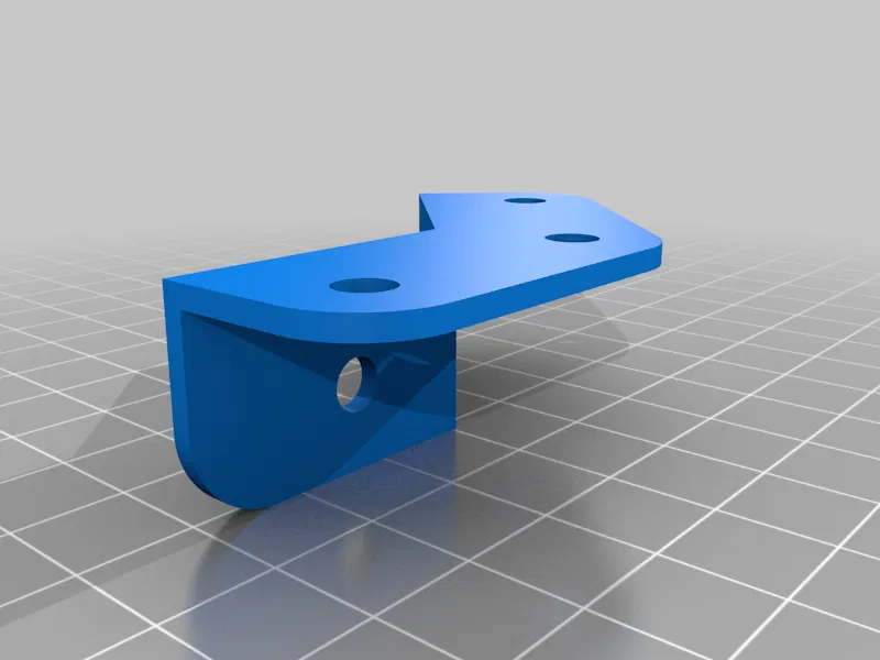 Nắp che bảo vệ (Enclosure) cho máy in 3D Flying Bear Ghost 5 - Image 16