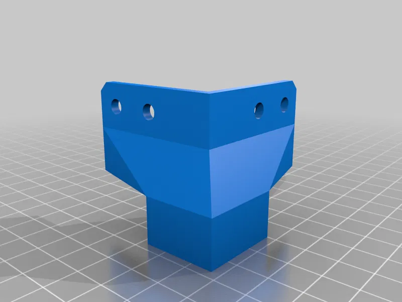 Nắp che bảo vệ (Enclosure) cho máy in 3D Flying Bear Ghost 5 - Image 18