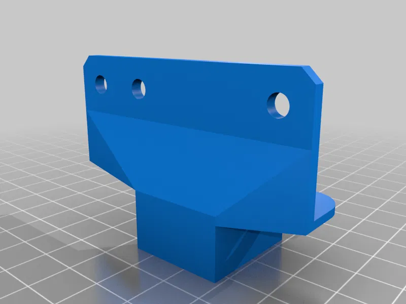 Nắp che bảo vệ (Enclosure) cho máy in 3D Flying Bear Ghost 5 - Image 19