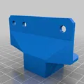 Nắp che bảo vệ (Enclosure) cho máy in 3D Flying Bear Ghost 5 - Thumbnail 19