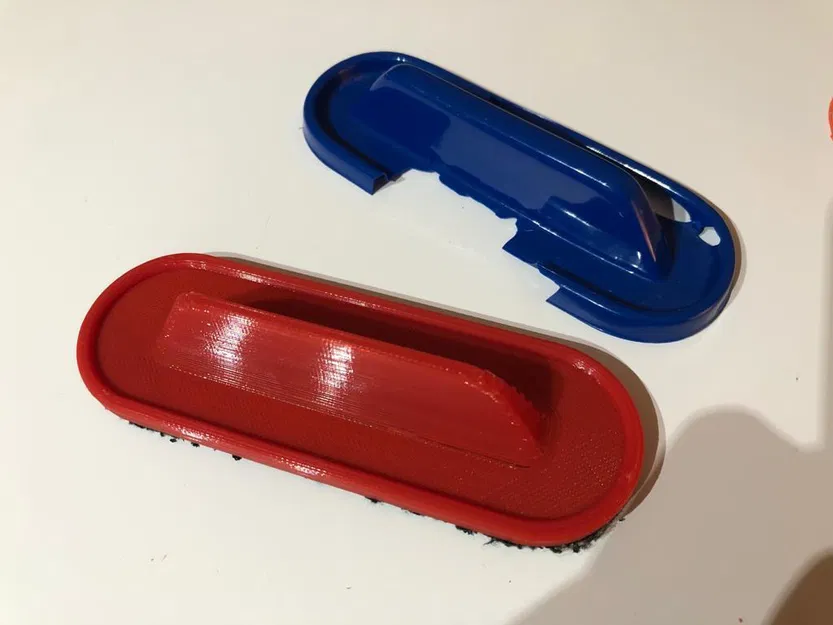 Đồ bôi bảng trắng (Whiteboard eraser) - Image 1