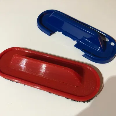 Đồ bôi bảng trắng (Whiteboard eraser)