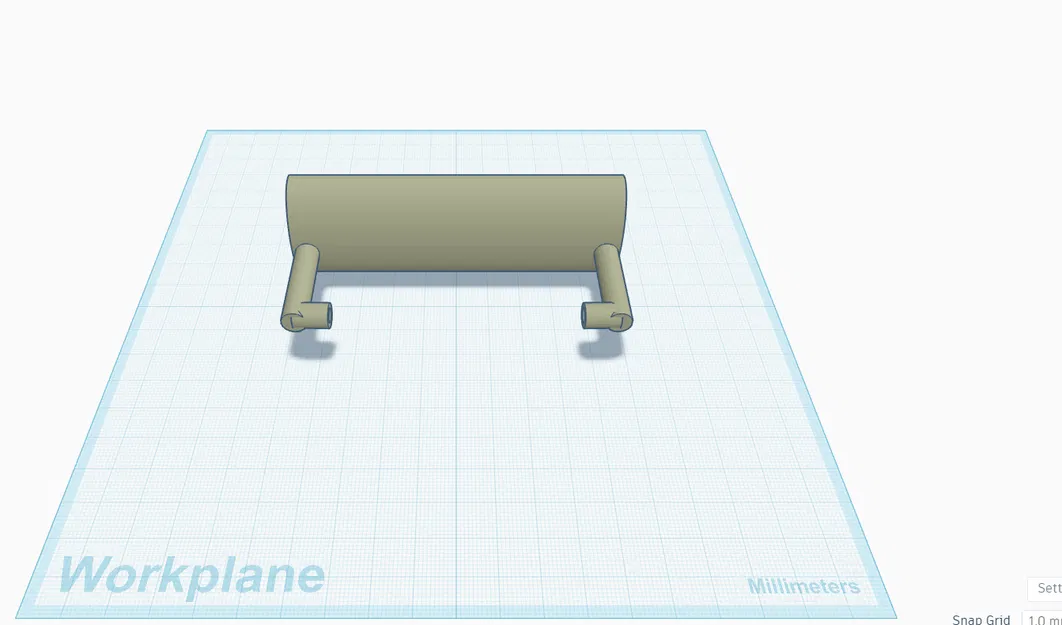 Mô hình Otto Thing: Linh kiện lắp ráp robot bền bỉ cho máy in 3D - Image 1