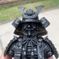 TƯỢNG BÁN THÂN SAMURAI - Thumbnail 2