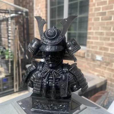 TƯỢNG BÁN THÂN SAMURAI