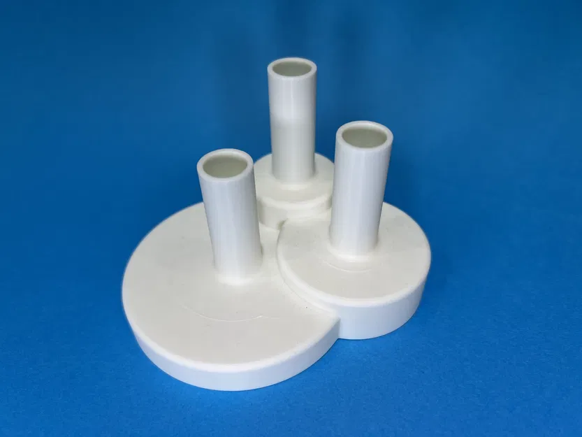 Ống cắm bút (Pen Holder) - Image 2