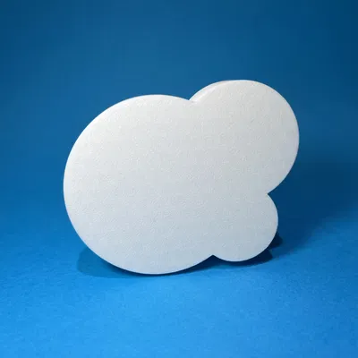 Ống cắm bút (Pen Holder)