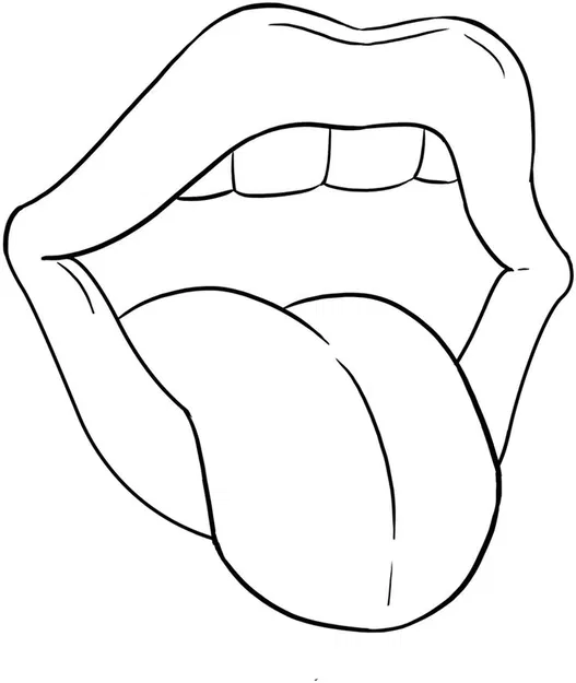 Mô hình dao xếp 3D (Switch Blade giả lập) - Đồ chơi in 3D sáng tạo - Image 1