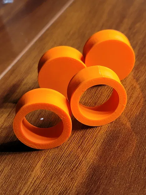 Bộ Khuyên Nong Tai (Gauges & Tunnels) Đủ Kích Cỡ - Image 2