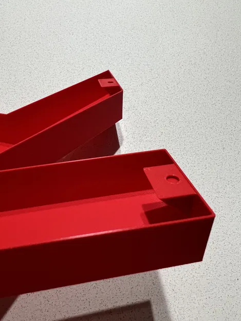 Chữ K Màu Đỏ - Điểm Nhấn Tinh Tế Cho Gian Bếp Của Bạn - Image 6