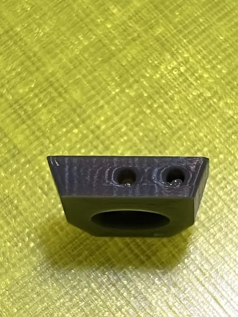 Pat treo dây đeo cho Radiomaster Pocket - Phụ kiện in 3D cần thiết - Image 2