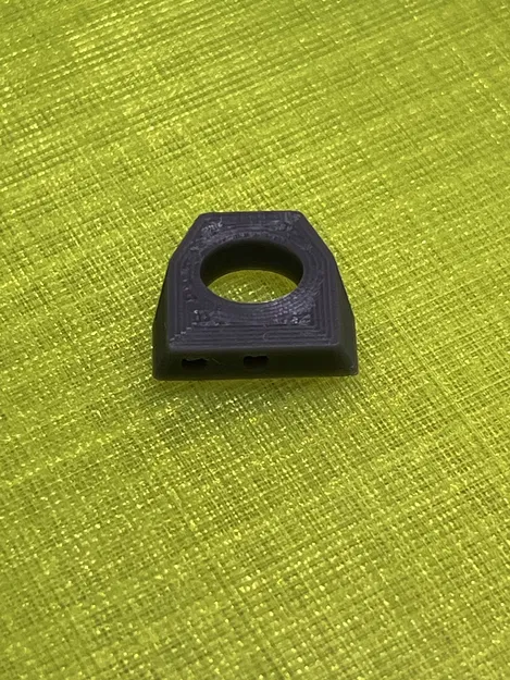 Pat treo dây đeo cho Radiomaster Pocket - Phụ kiện in 3D cần thiết - Image 3