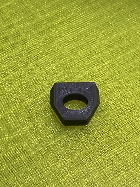 Pat treo dây đeo cho Radiomaster Pocket - Phụ kiện in 3D cần thiết - Image 4