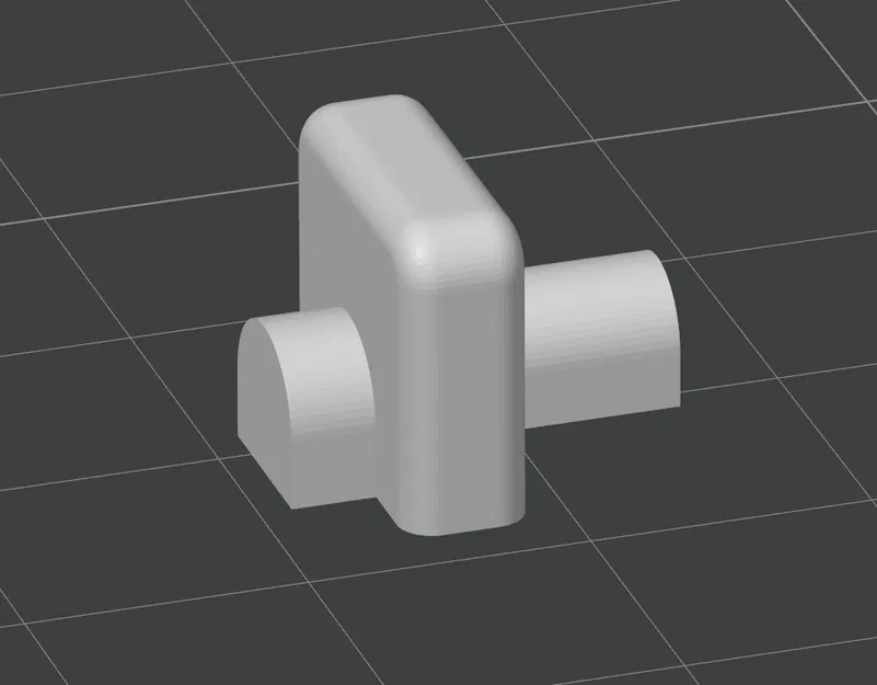 Nút chặn con lăn cho điều khiển LG Magic Remote - Image 2