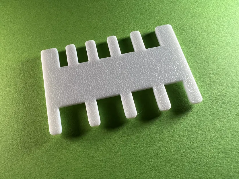 Thước đo độ dày kính phòng tắm (Shower Glass Thickness Gauge) - Image 5