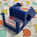 Khay đựng bài 3D (Playing card dispenser) tiện lợi, dễ quan sát - Thumbnail 1