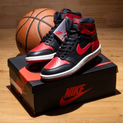 Mô hình chú khủng long Nike Baby Dino in 3D siêu đáng yêu