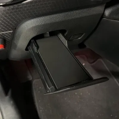 Khay gắn công tắc Mustang (Mustang Switch Tray)