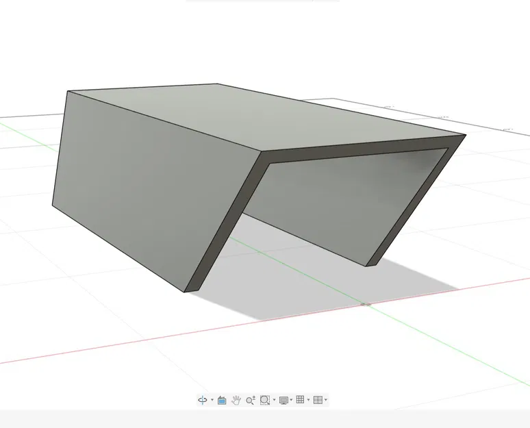 Khay gắn công tắc Mustang (Mustang Switch Tray) - Image 2