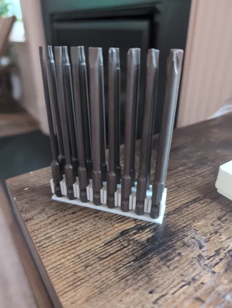 Đế đựng Hex Bit (Hex Bit Storage) - Image 1