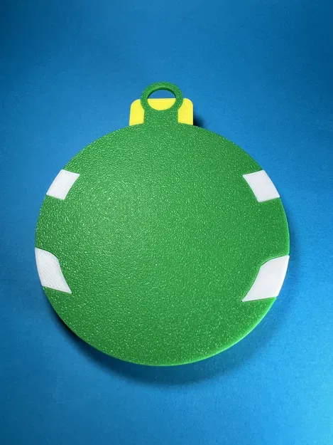 Quả cầu Giáng sinh Mix & Match độc đáo - Image 4