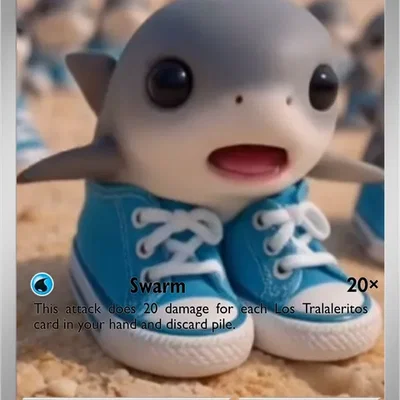 Mô hình giày Nike Baby Dino 5 - File in 3D độc đáo