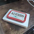 Khay đựng hộp thiếc Altoids chuẩn Gridfinity - In 3D tiện lợi - Thumbnail 1